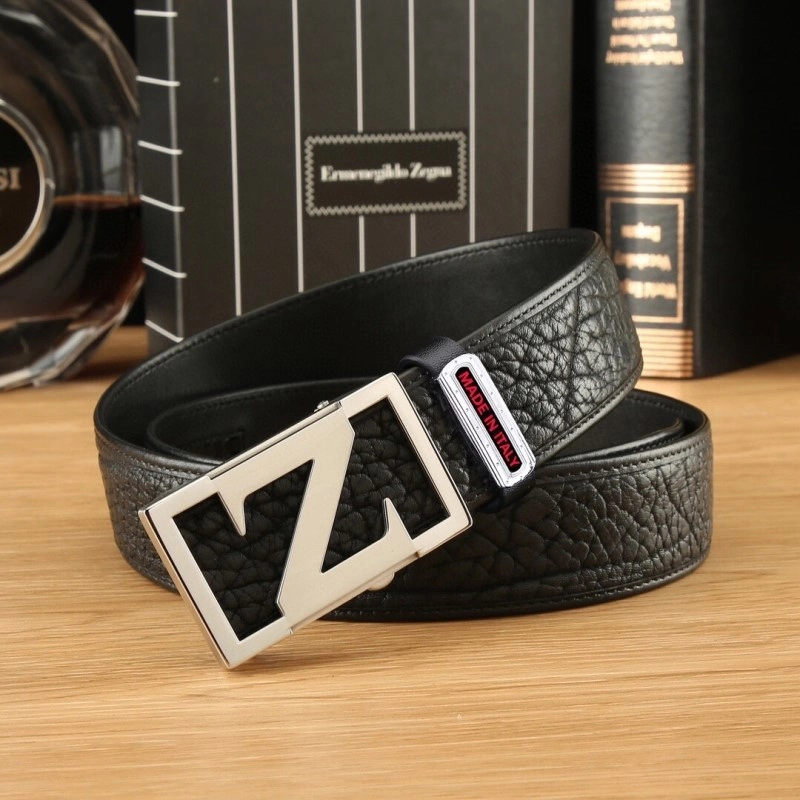 WellDesigned Ermenegildo Zegna Belts 285533