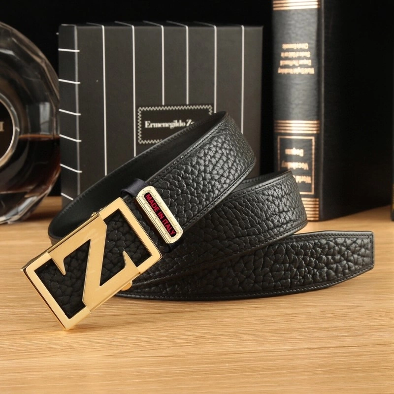 WellDesigned Ermenegildo Zegna Belts 285533