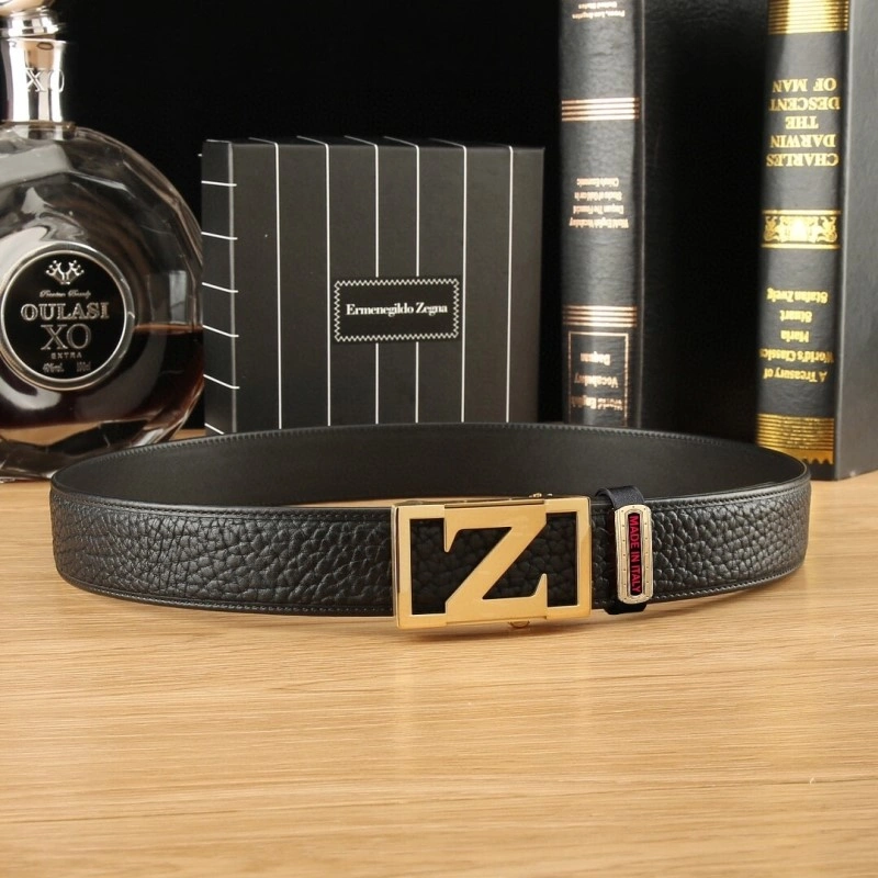 WellDesigned Ermenegildo Zegna Belts 285533