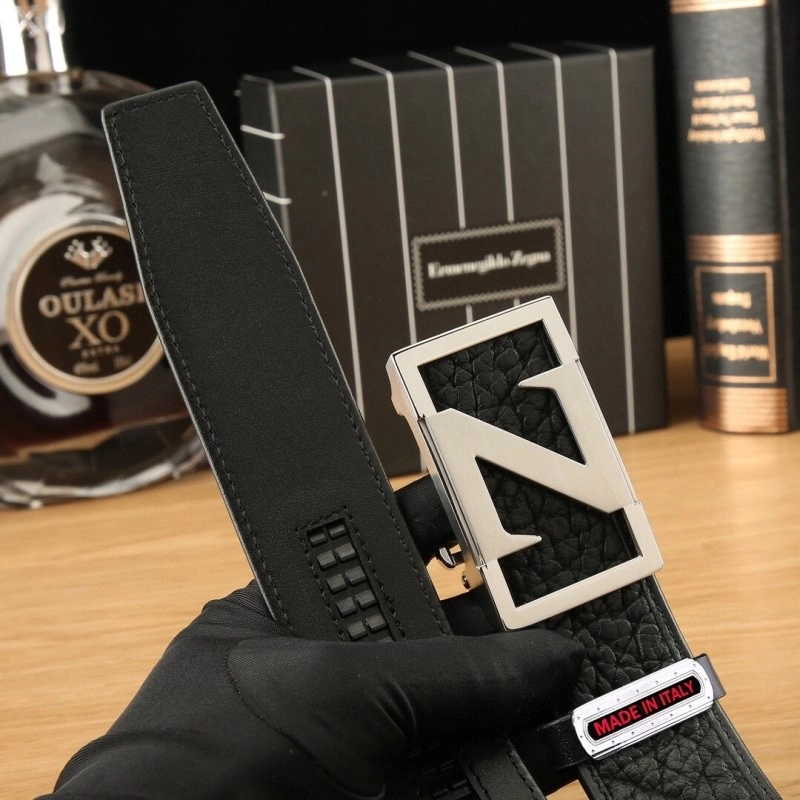WellDesigned Ermenegildo Zegna Belts 285533