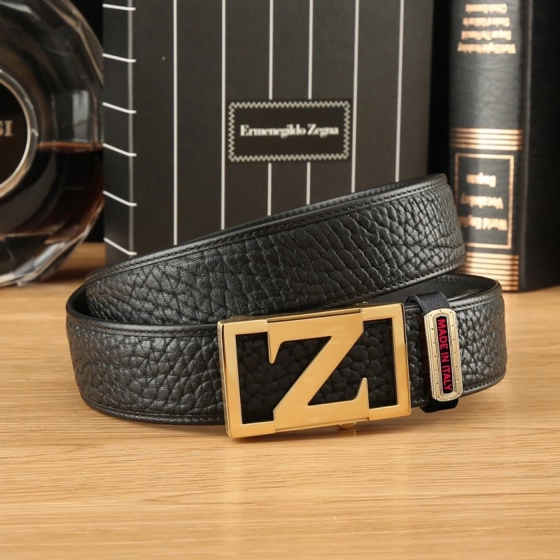 WellDesigned Ermenegildo Zegna Belts 285533