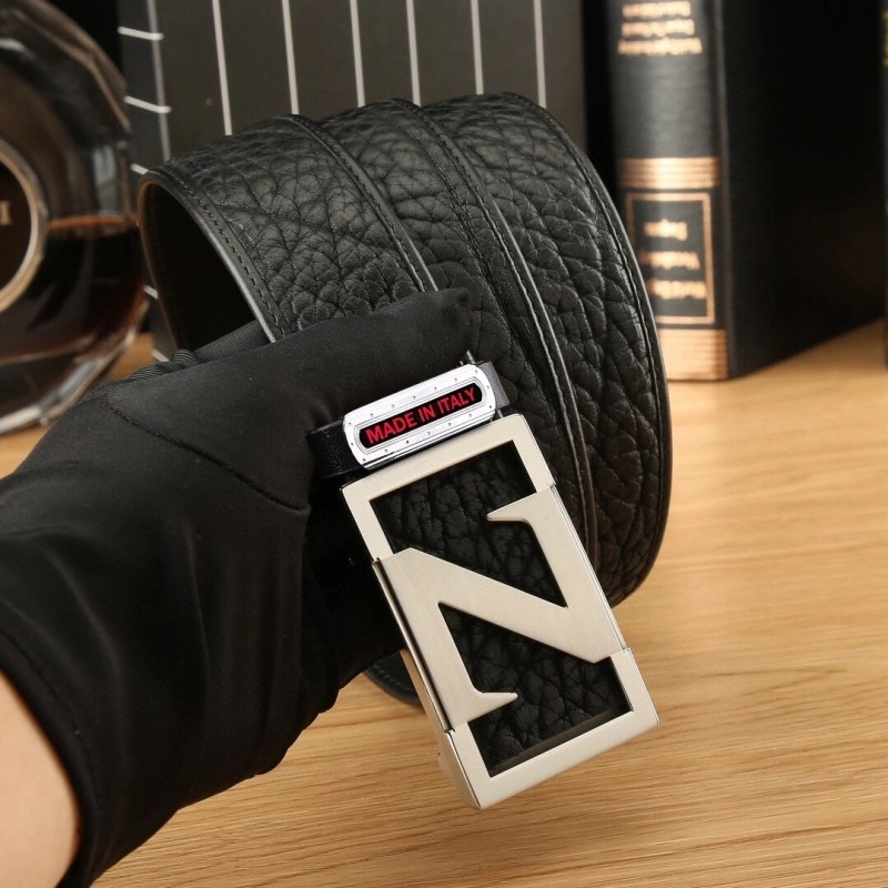 WellDesigned Ermenegildo Zegna Belts 285533