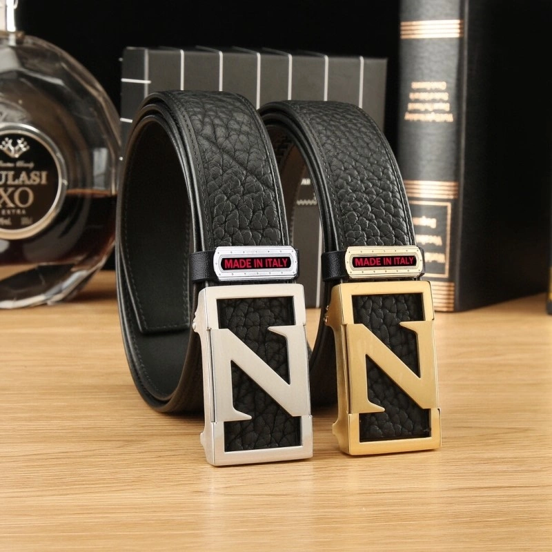WellDesigned Ermenegildo Zegna Belts 285533