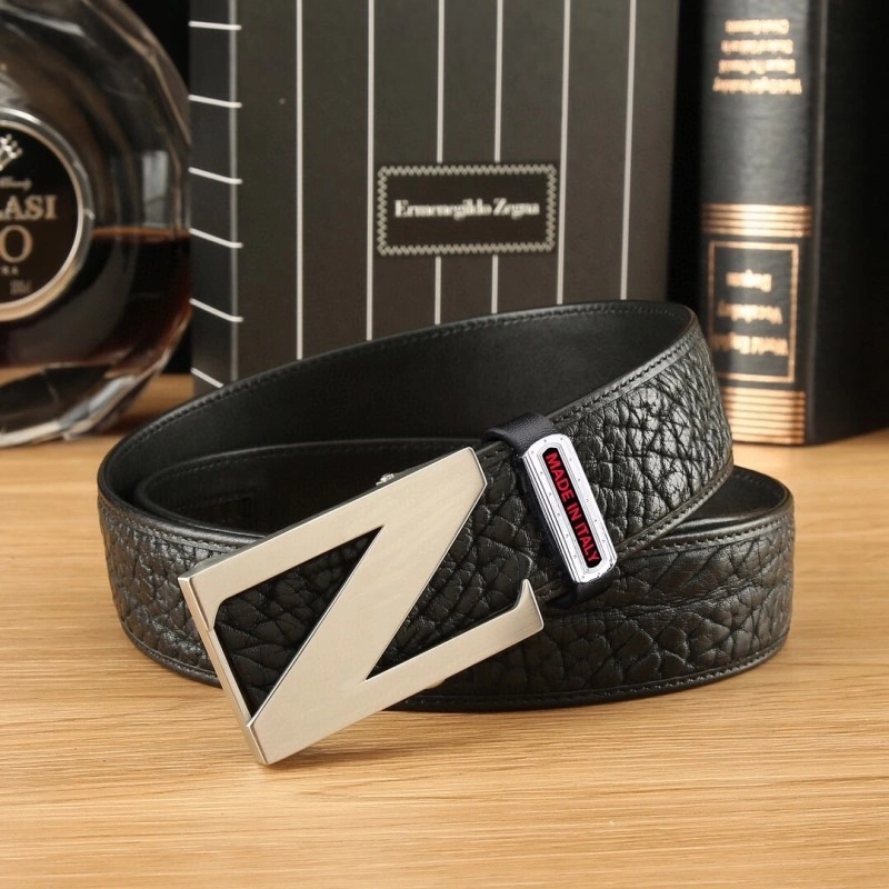 FashionForward Ermenegildo Zegna Belts 285532