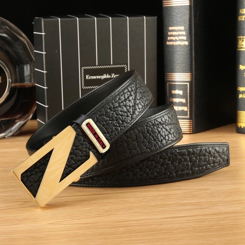 FashionForward Ermenegildo Zegna Belts 285532