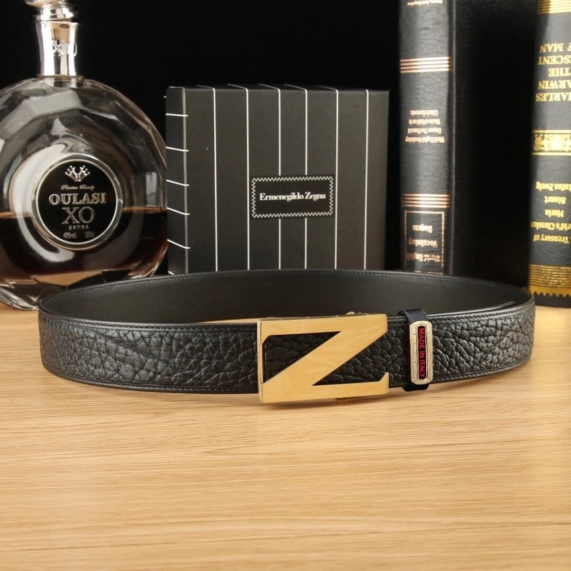 FashionForward Ermenegildo Zegna Belts 285532