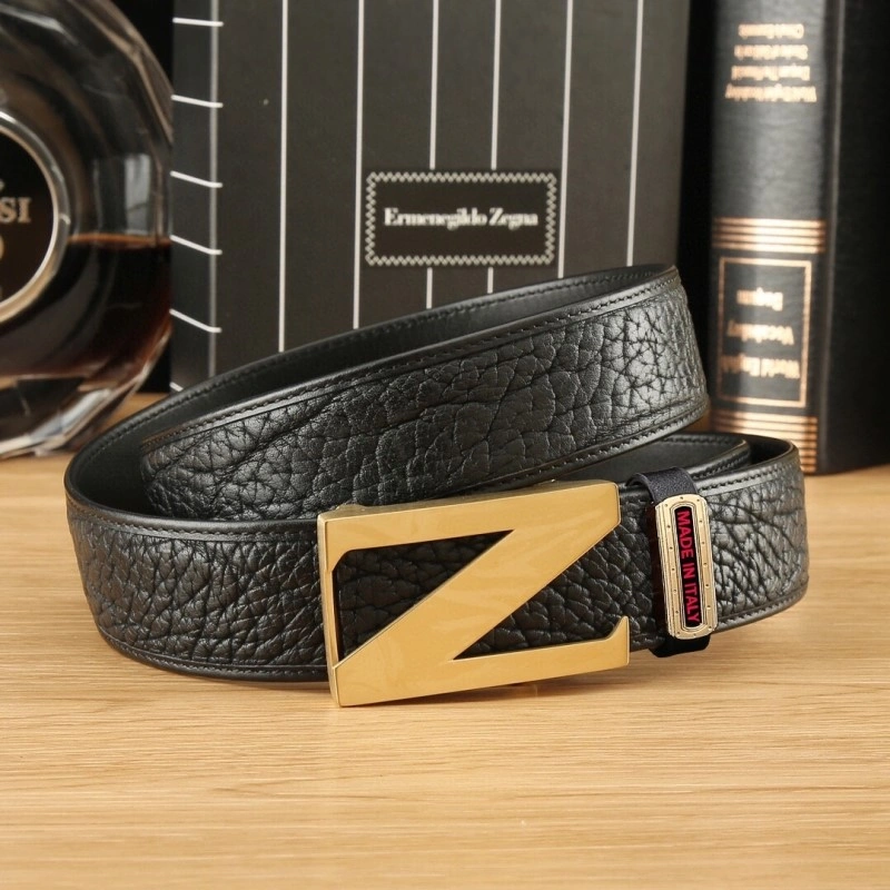 FashionForward Ermenegildo Zegna Belts 285532