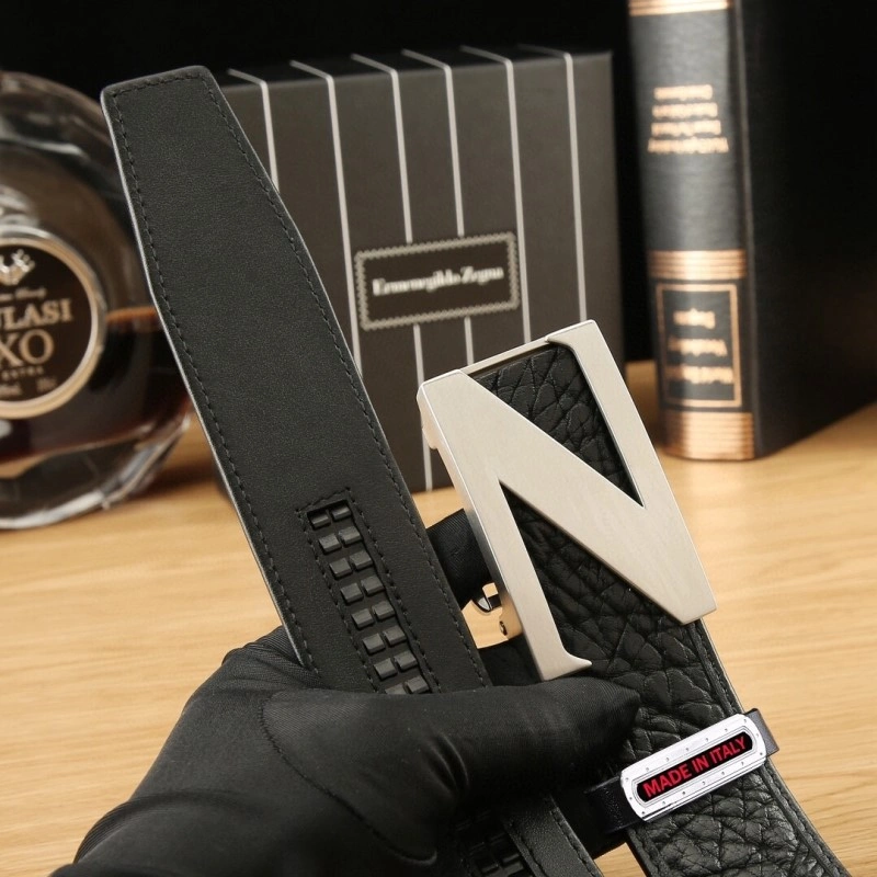 FashionForward Ermenegildo Zegna Belts 285532