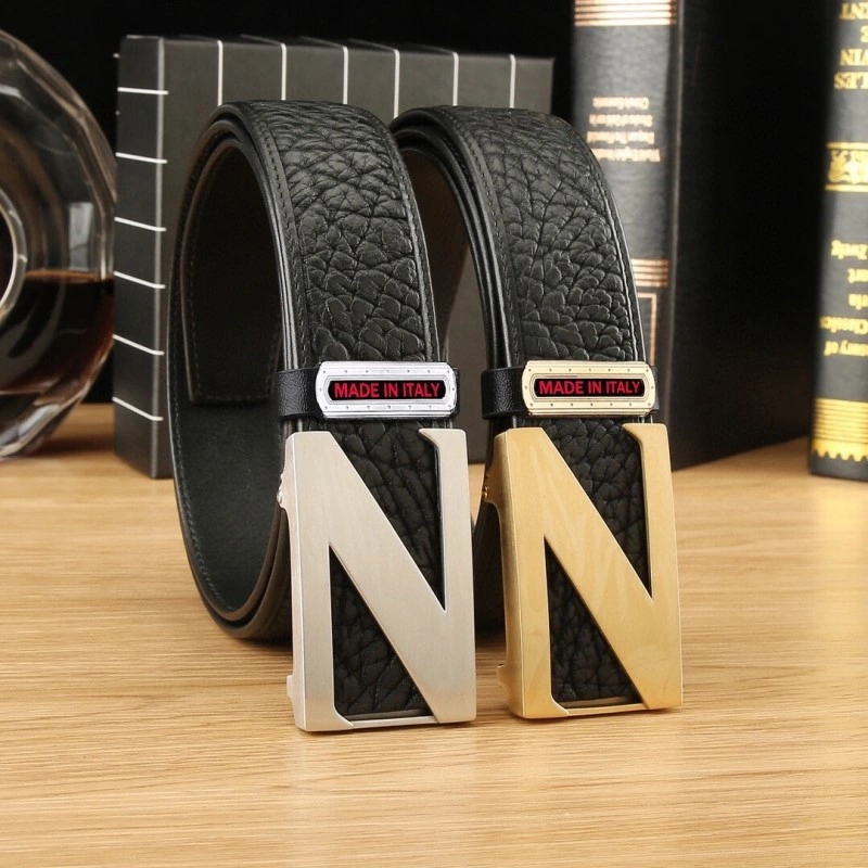 FashionForward Ermenegildo Zegna Belts 285532