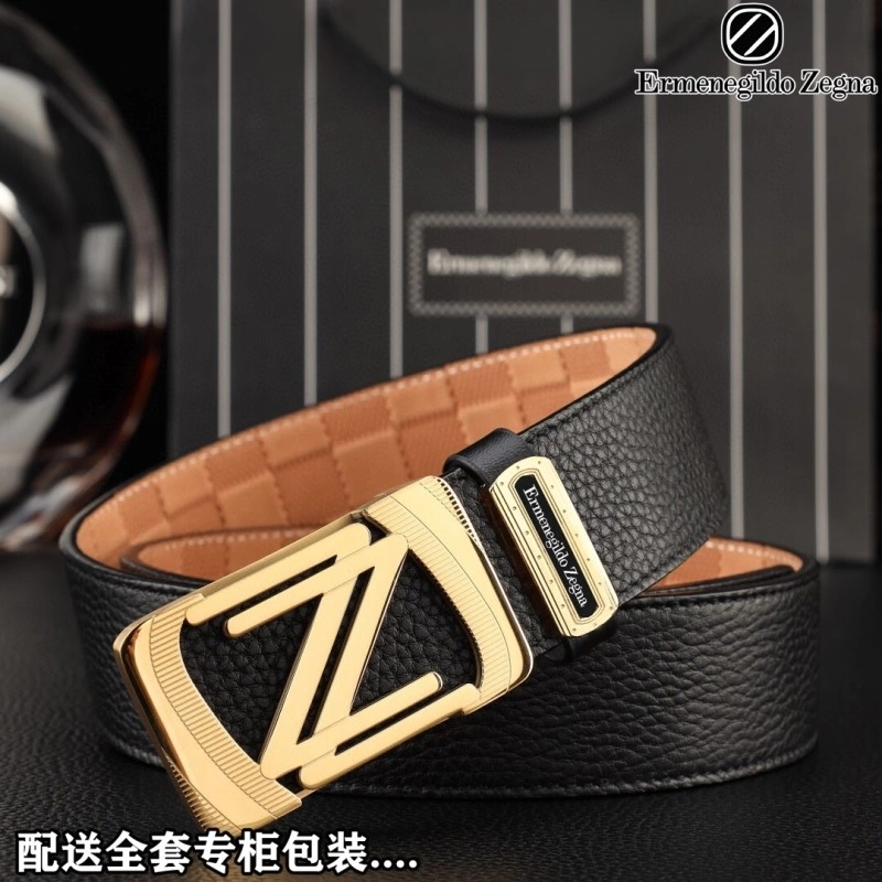 WaterResistant Ermenegildo Zegna Belts 285531