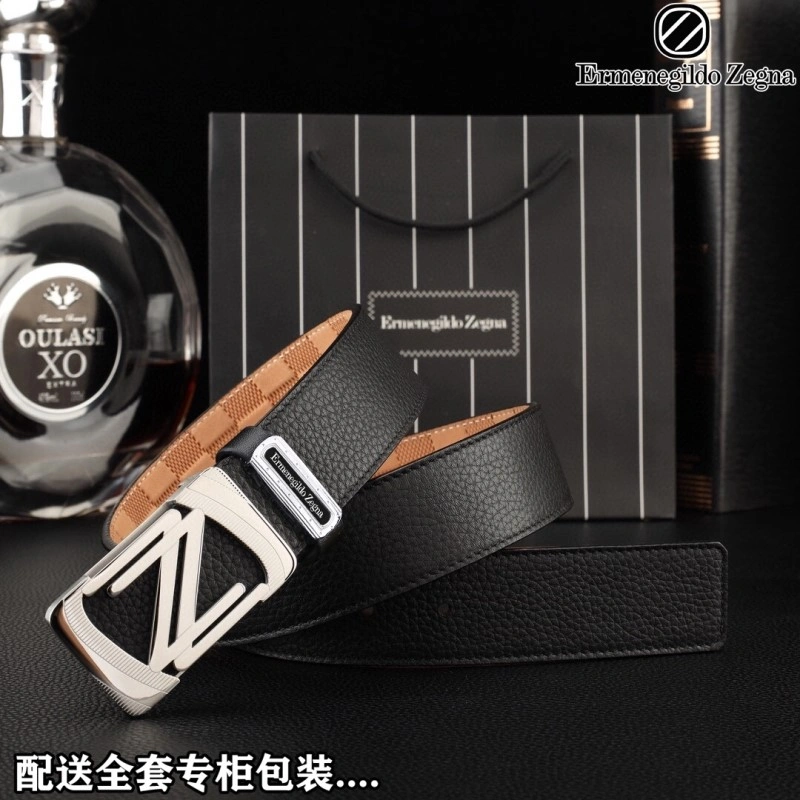 WaterResistant Ermenegildo Zegna Belts 285531