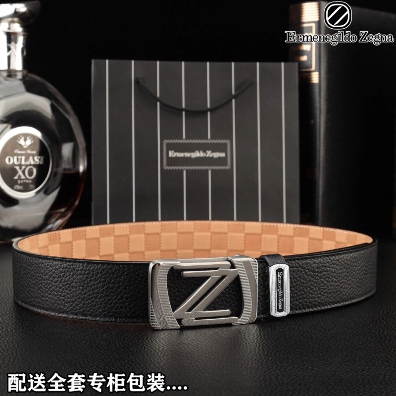 WaterResistant Ermenegildo Zegna Belts 285531