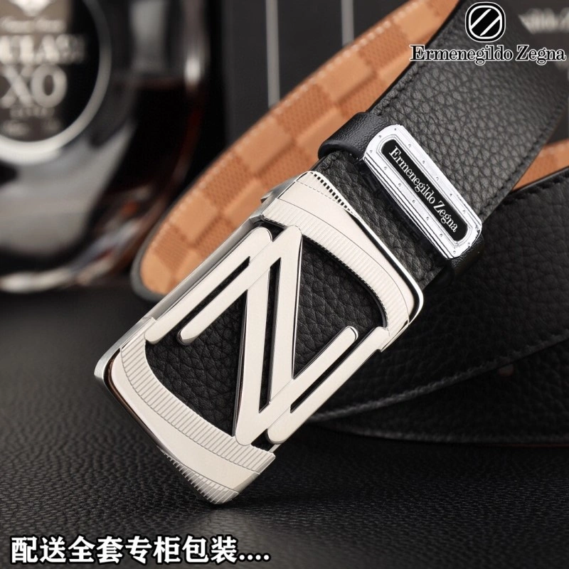 WaterResistant Ermenegildo Zegna Belts 285531