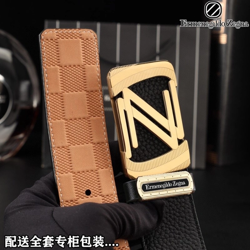 WaterResistant Ermenegildo Zegna Belts 285531