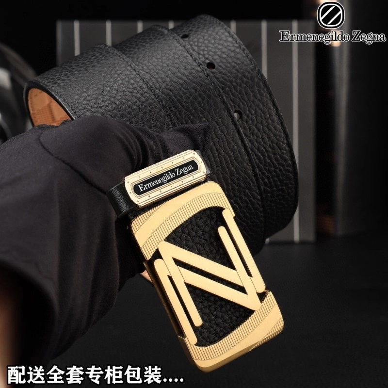 WaterResistant Ermenegildo Zegna Belts 285531