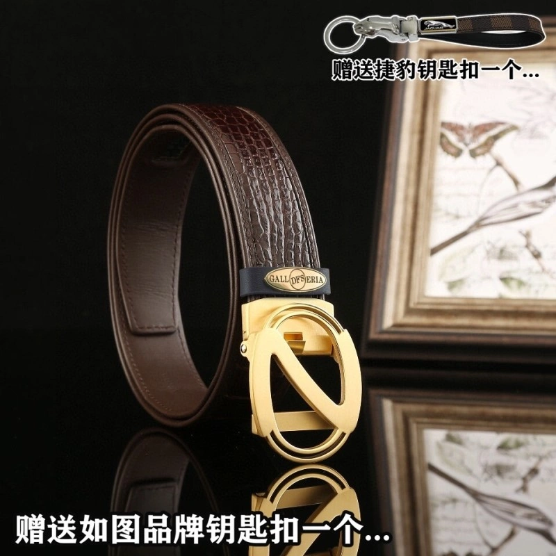 NewStyle Ermenegildo Zegna Belts 285529