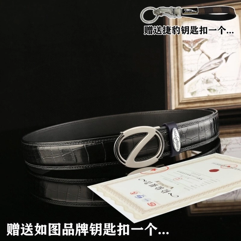 NewStyle Ermenegildo Zegna Belts 285529