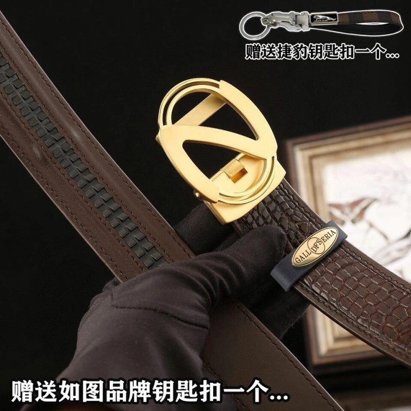 NewStyle Ermenegildo Zegna Belts 285529