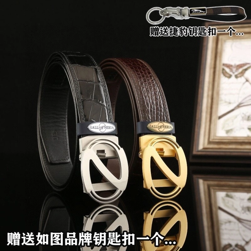NewStyle Ermenegildo Zegna Belts 285529