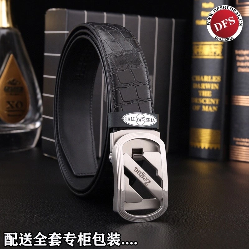 Ermenegildo Zegna Belts Seasonal 285528