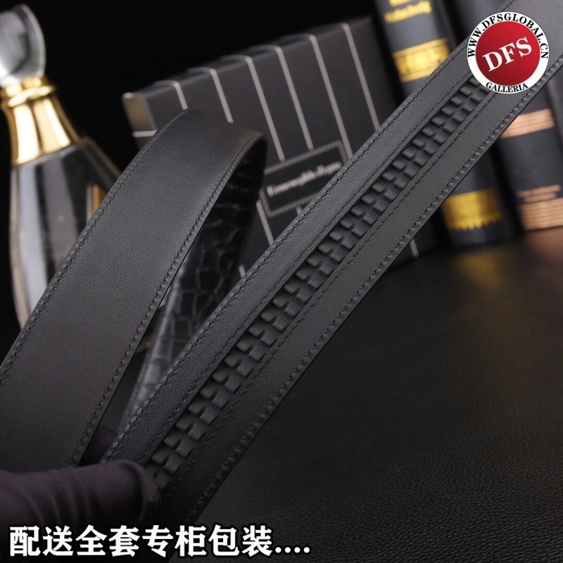 Ermenegildo Zegna Belts Seasonal 285528