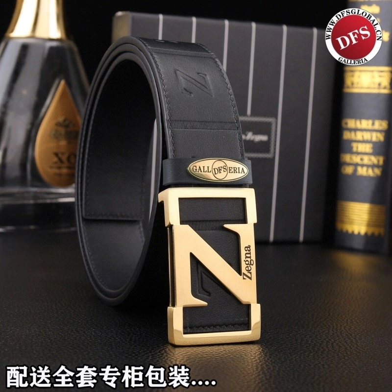 Ermenegildo Zegna Belts Trendy 285527