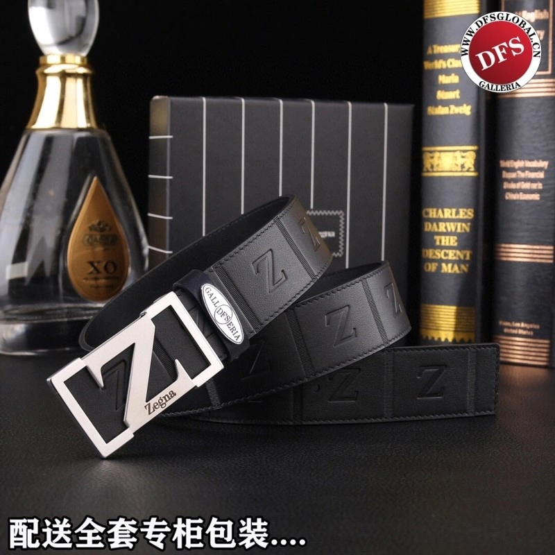 Ermenegildo Zegna Belts Trendy 285527