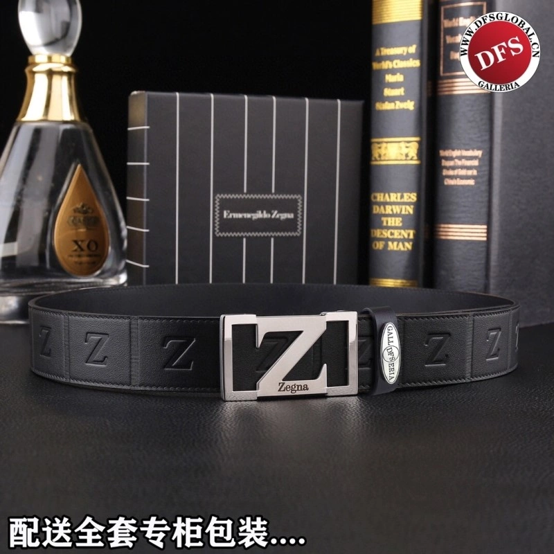 Ermenegildo Zegna Belts Trendy 285527