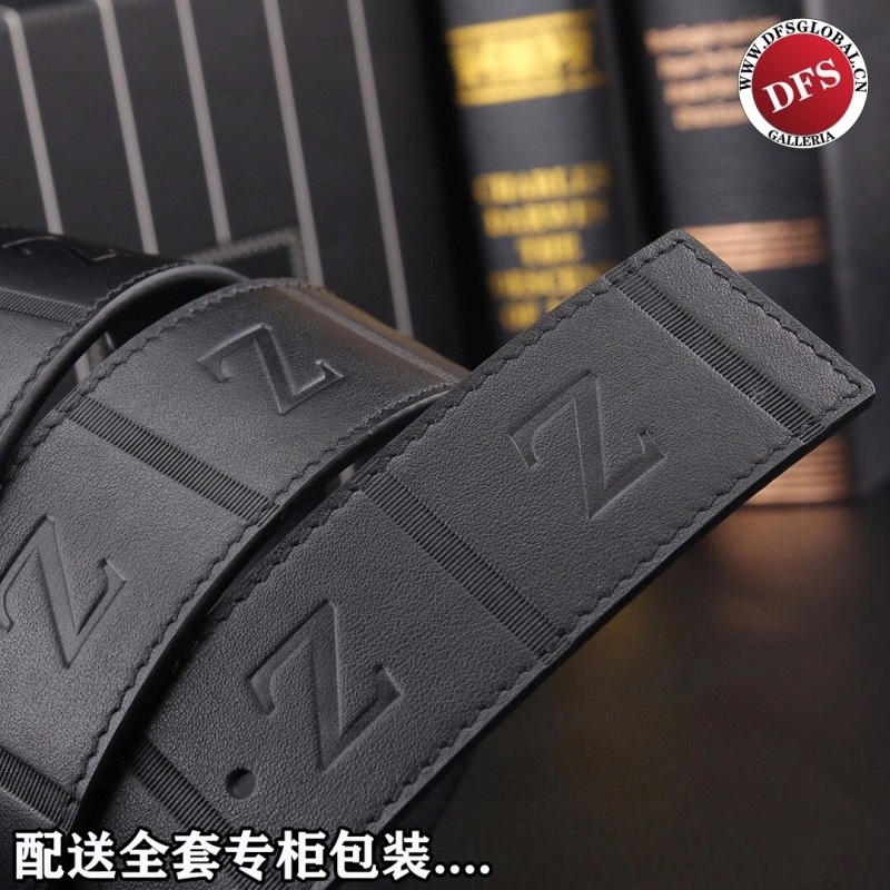 Ermenegildo Zegna Belts Trendy 285527