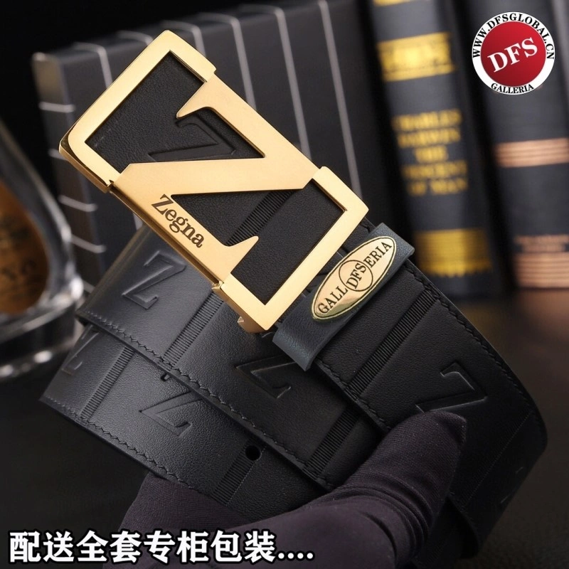 Ermenegildo Zegna Belts Trendy 285527