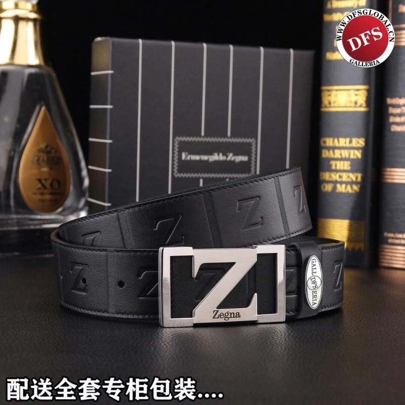Ermenegildo Zegna Belts Trendy 285527