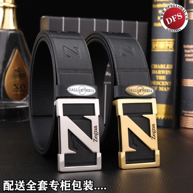 Ermenegildo Zegna Belts Trendy 285527