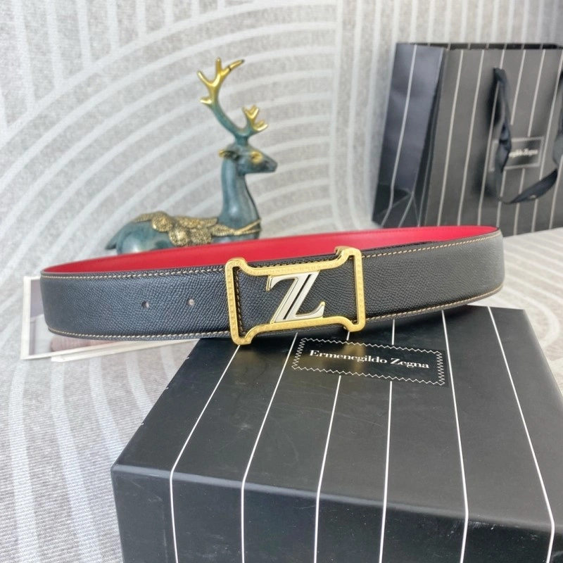 Fashionable Ermenegildo Zegna Belts 285506