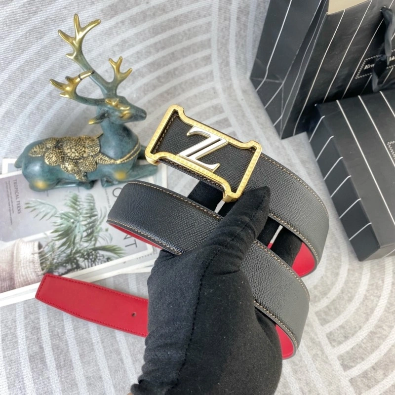 Fashionable Ermenegildo Zegna Belts 285506