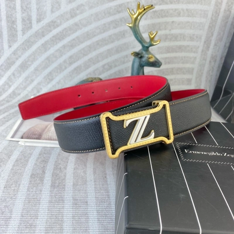 Fashionable Ermenegildo Zegna Belts 285506