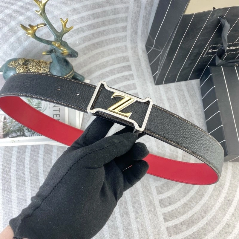 Stretchable Ermenegildo Zegna Belts 285516