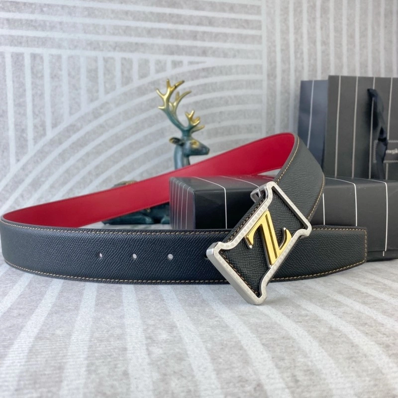 Stretchable Ermenegildo Zegna Belts 285516