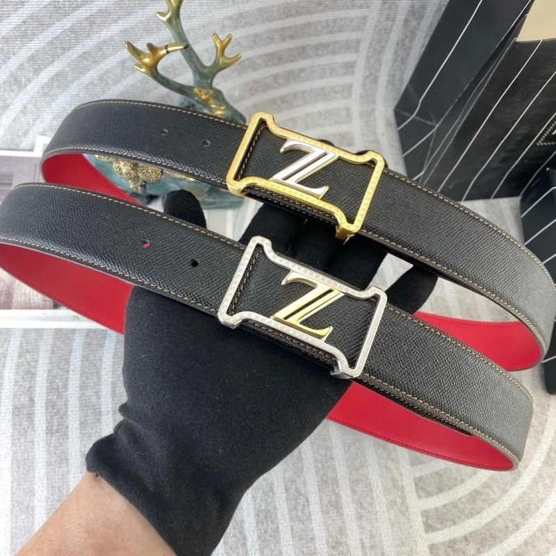 Stretchable Ermenegildo Zegna Belts 285516