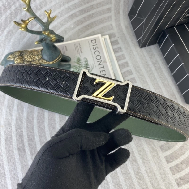 Ermenegildo Zegna Belts Casual 285522