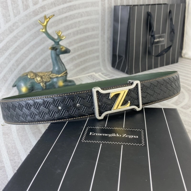 Ermenegildo Zegna Belts Casual 285522