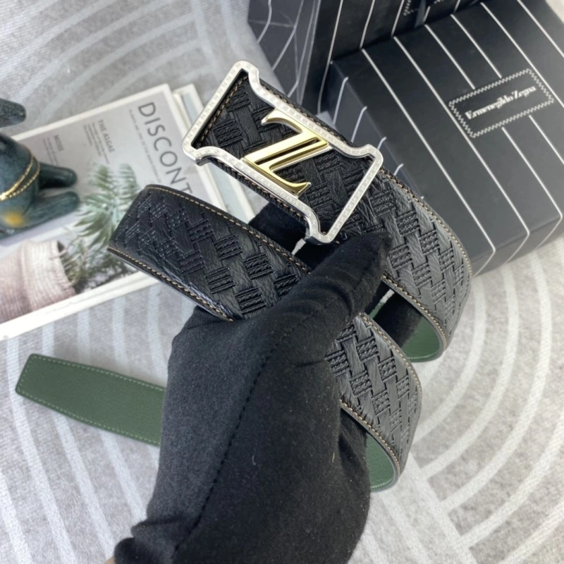 Ermenegildo Zegna Belts Casual 285522