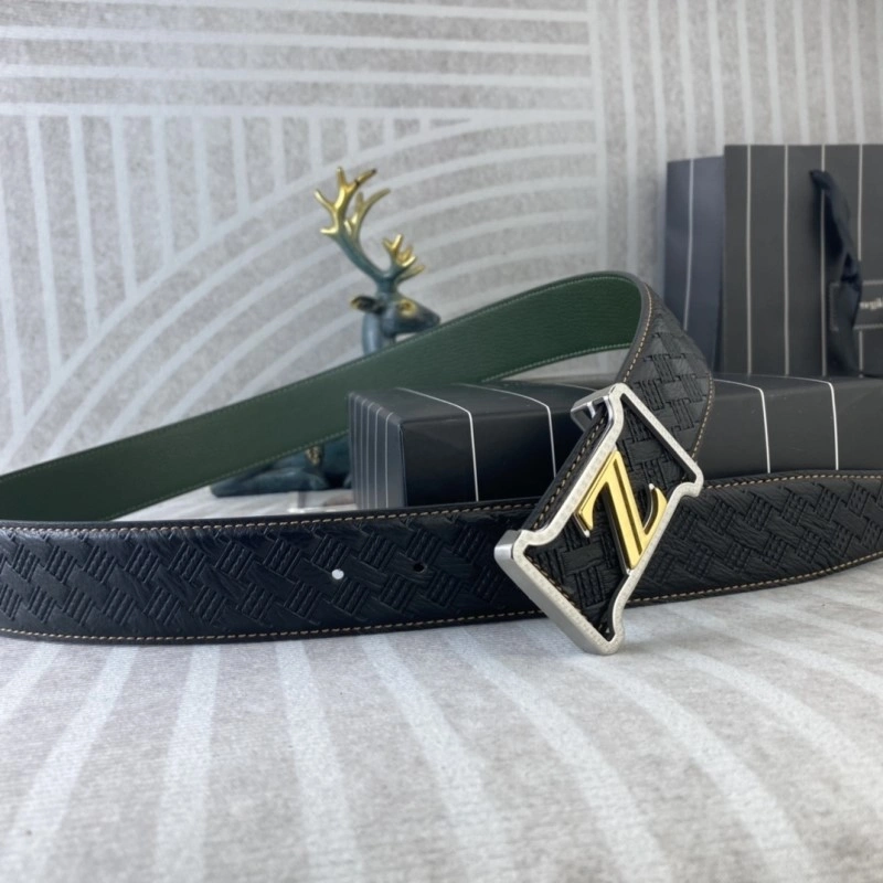 Ermenegildo Zegna Belts Casual 285522