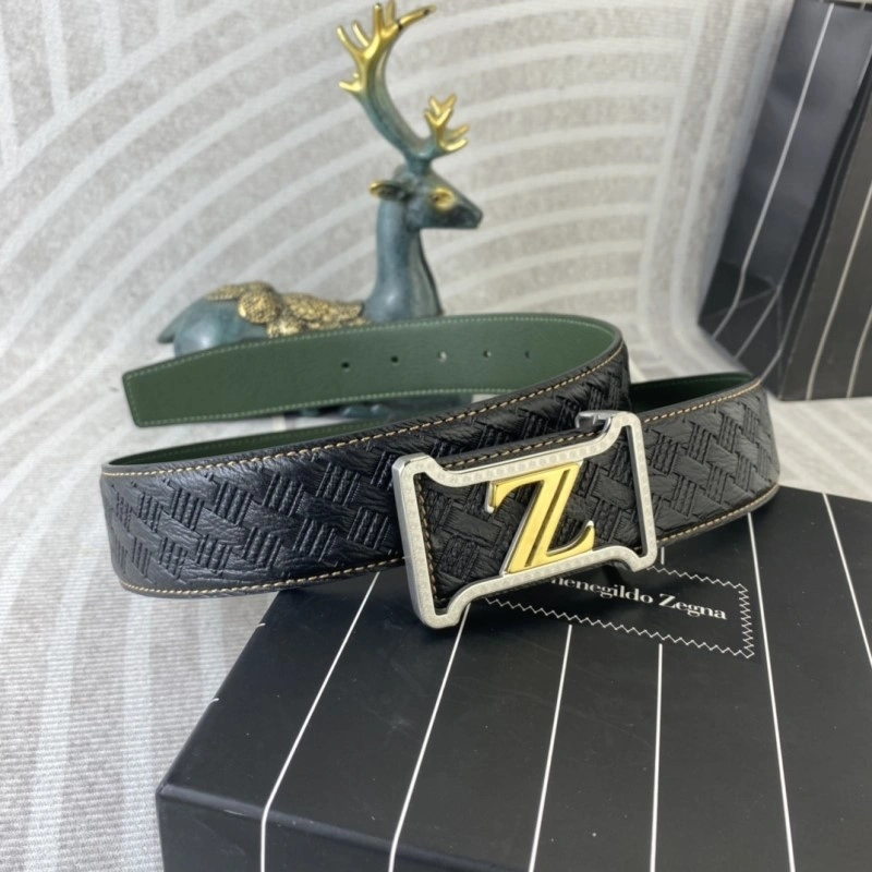Ermenegildo Zegna Belts Casual 285522