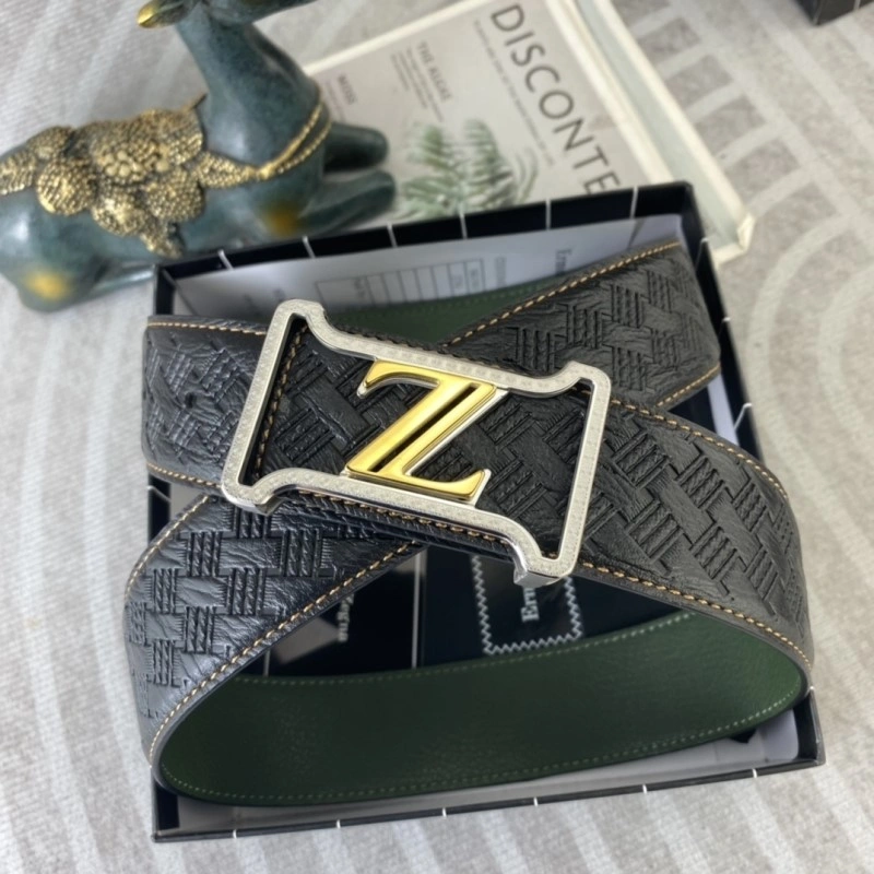 Ermenegildo Zegna Belts Casual 285522