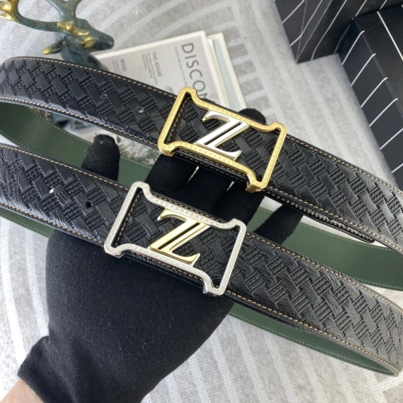 Ermenegildo Zegna Belts Casual 285522