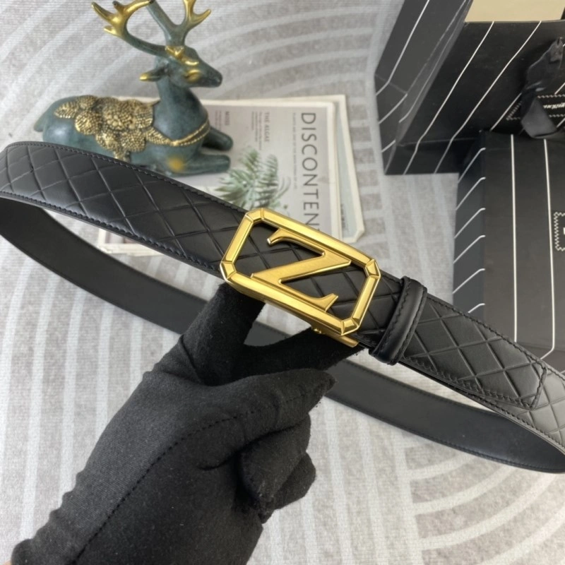 Ermenegildo Zegna Belts GoAnywhere 285515