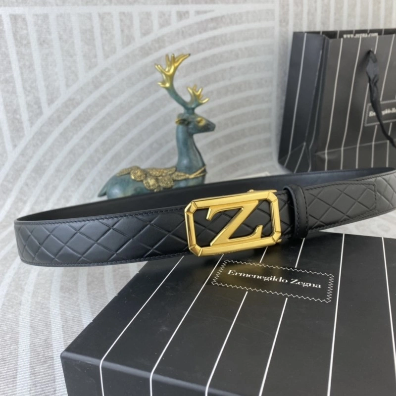 Ermenegildo Zegna Belts GoAnywhere 285515