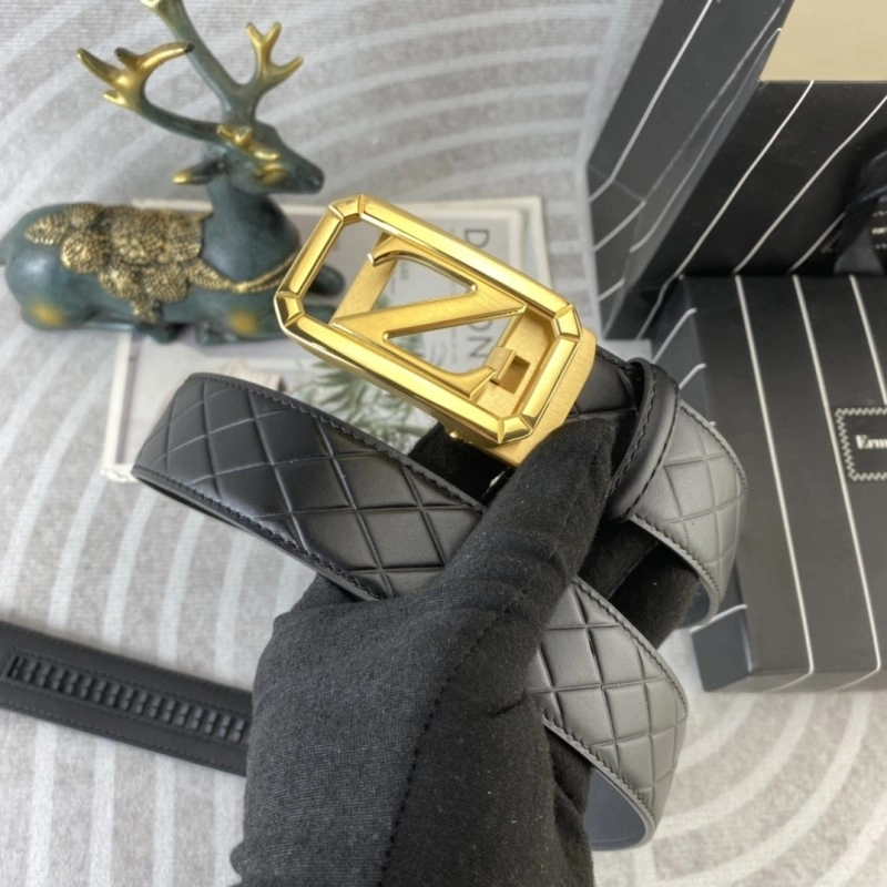 Ermenegildo Zegna Belts GoAnywhere 285515
