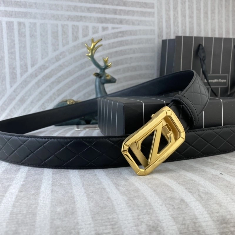 Ermenegildo Zegna Belts GoAnywhere 285515