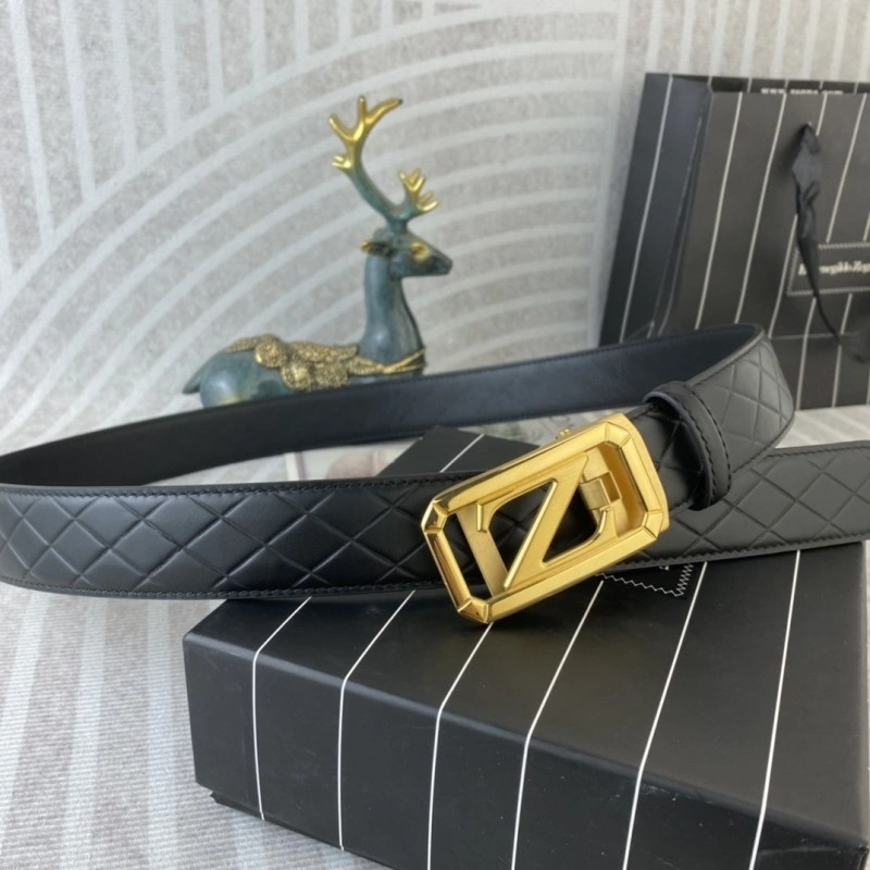 Ermenegildo Zegna Belts GoAnywhere 285515